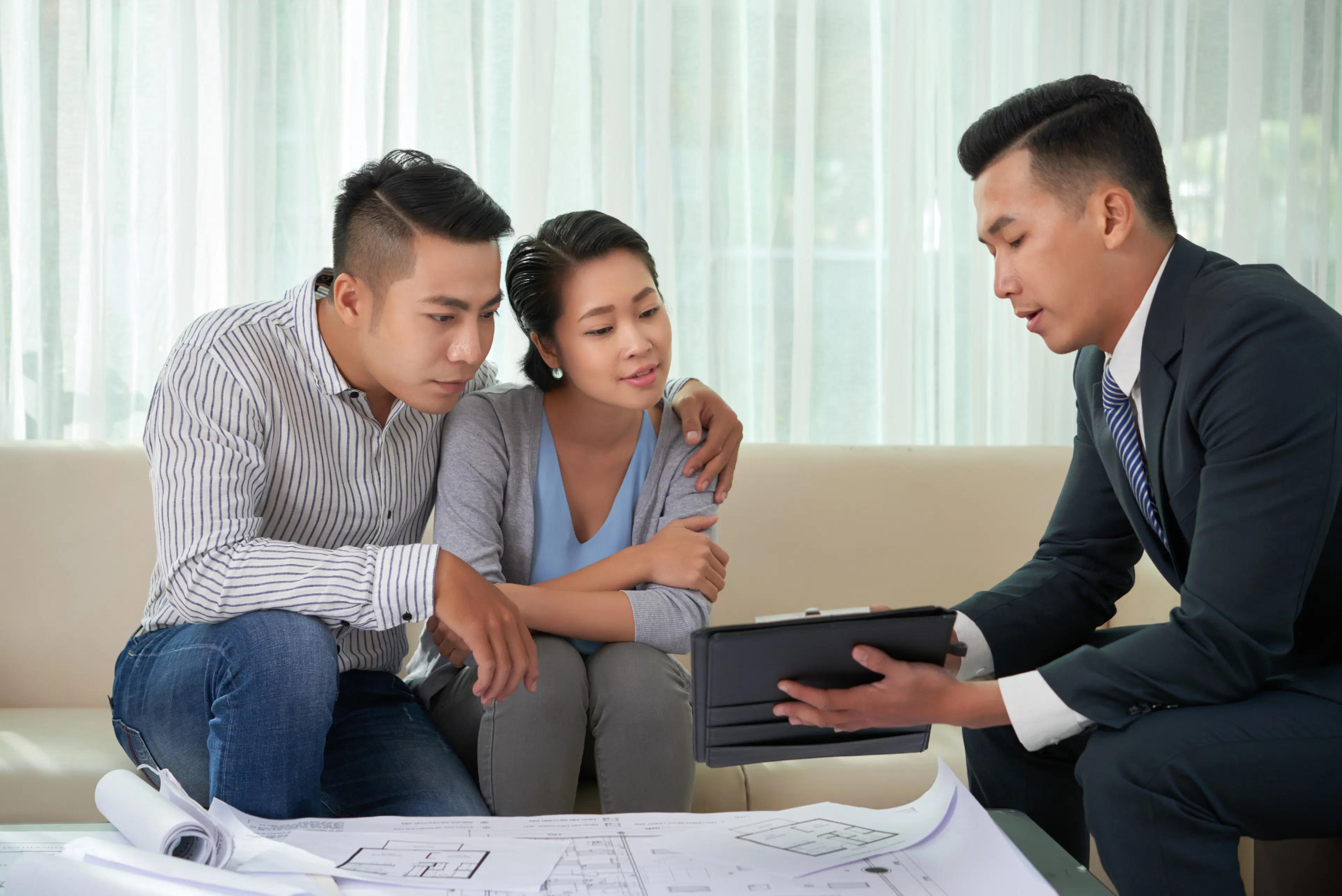 Avida Leasing Services
