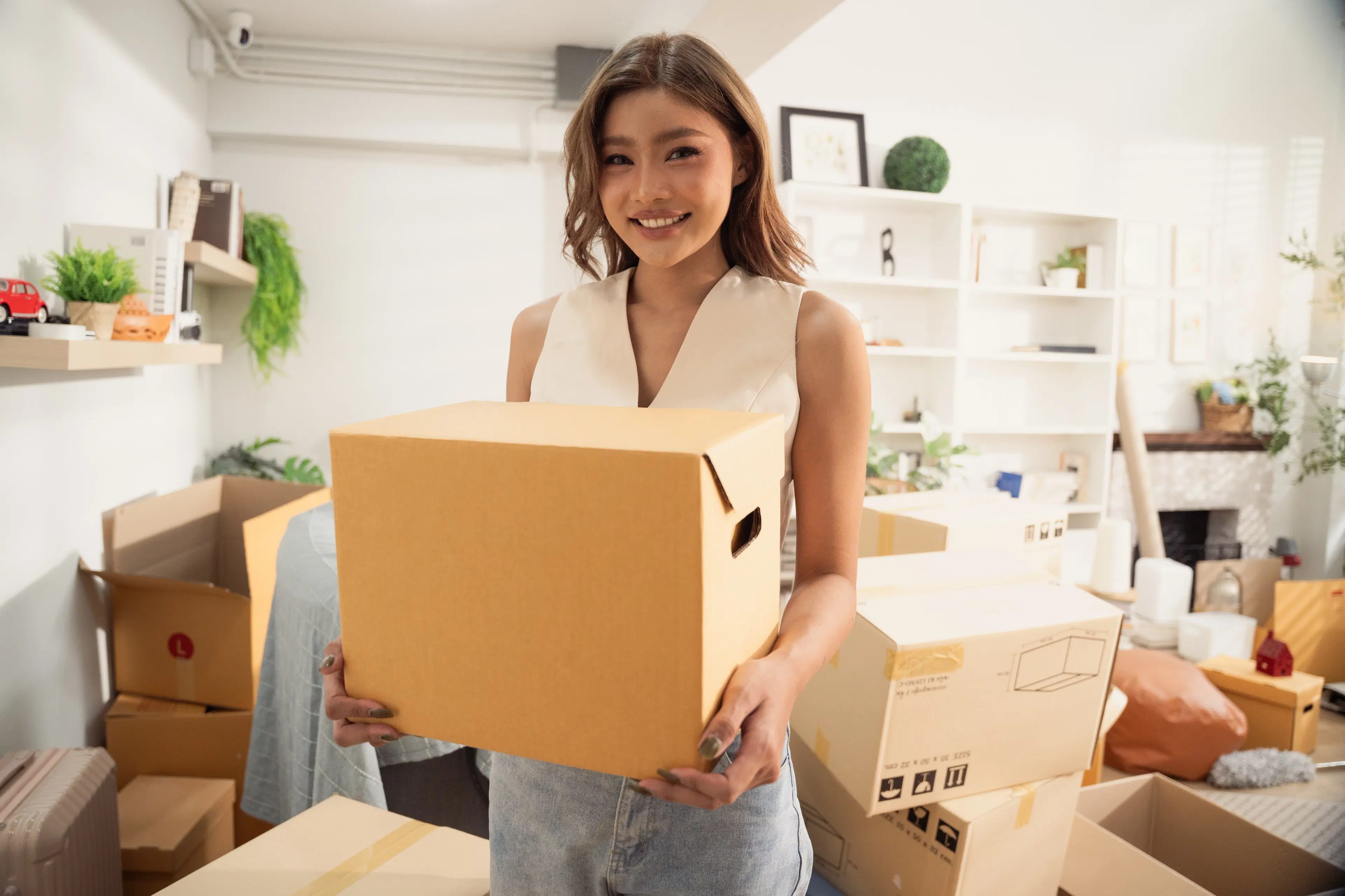 Avida Leasing Services